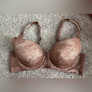 Ambrielle Balconette Bra 38D